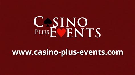  casino plus/irm/exterieur